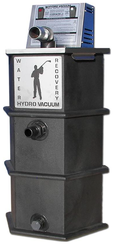 Hydro Tek Recovery Vacuum